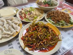 -吉味馆(柠溪店)