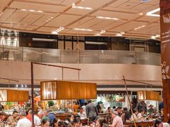 -广州希尔顿逸林酒店-OPEN開·全日制餐厅·海鲜·小火锅·自助餐(东风路店)