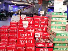 -盒马鲜生(昆城店)