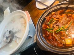 -老阿爸鲜鱼土菜(昆山花桥店)