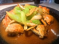 -沪小胖·小龙虾·蓝龙王(八佰伴店)
