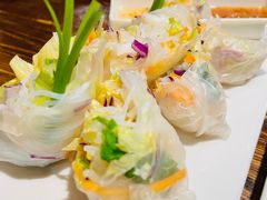 -Siam泰餐厅(水上公园店)