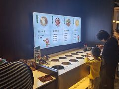 -煲王粤菜餐厅(中侨中心店)