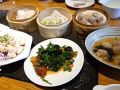 -小城粥道·海胆鲜虾粥(解放广场店)