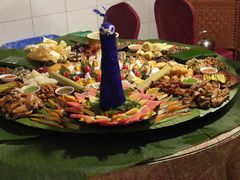 -金塔傣乡·云南民族特色菜·傣味手抓饭(金瓦路店)