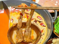 -冯校长老火锅(深圳福田店)
