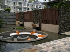 -鹭江潮餐厅•福建菜(鹭江佲家酒店)