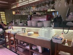 -ELI FALAFEL Lebanese&Mediterranean黎巴嫩美食(富城路店)