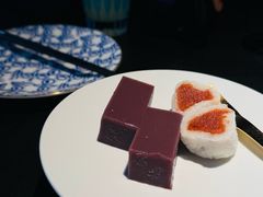 -喜悦烤鸭·新京菜(王府井店)