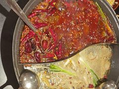 -咖咖火锅(老店)