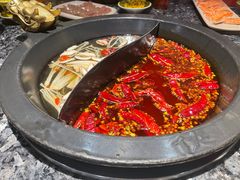 -蜀大侠火锅(国际购物店)