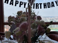 -Olive橄榄花园漂亮饭主题布置餐厅(大望路店)