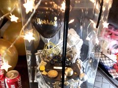 -食间旅人DIY烘焙工作室