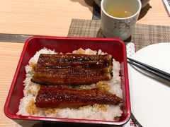 -歌行灯日本料理(伊势丹店)