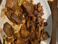 -竹里馆·淮扬菜·功夫茶(老门东店)