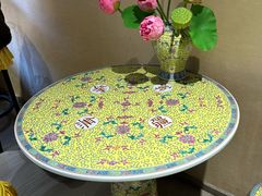 -宫事颐庭·老佛爷贵寿下午茶(颐和园店)