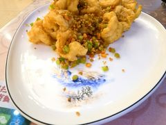 -烤肉宛饭庄(南礼士路店)