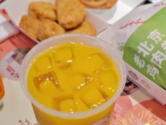 -肯德基(星河店)