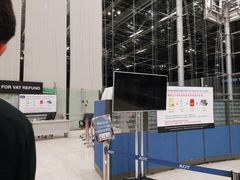 -曼谷素万那普国际机场
