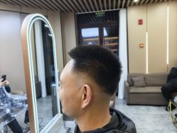 -丝沐造型-HAIR SALON