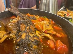 -甘家界牌柠檬鸭(青山店)