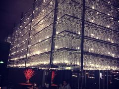 -山港凯悦酒店·BEBA海滩烧烤餐厅酒吧