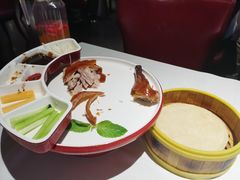 -大鸭梨烤鸭(顺义石园店)