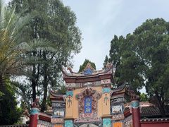 -白帝城·瞿塘峡景区