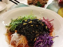 -鲁班张葱烧海参(马庄街店)