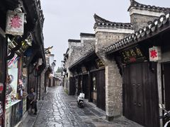-涵家味土菜馆·徽州一绝臭鳜鱼(三河古镇店)