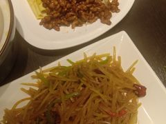 -好嫂子酱猪手•农家菜(蒲黄榆店)