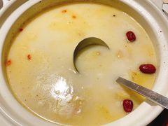 猪肚鸡-廣順興(兴华路店)