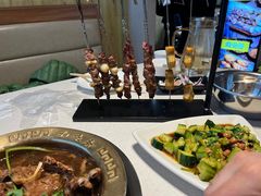-和庆斋羊蝎子火锅·碳缸烧烤(顺义旗舰店)
