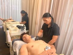 -MASTER FIT 拉伸大师·筋膜刀·西式按摩(上梅林卓悦汇店)