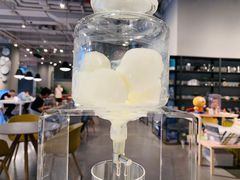 -dotcom coffee古点咖啡(致真大厦店)