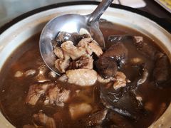 -神憩宾馆-餐厅