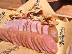 -張飛扒肉•四代传承(道外店)