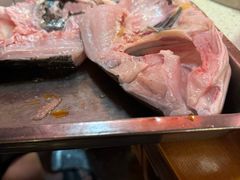 -黑龙滩生态鱼火锅(百寿路店)