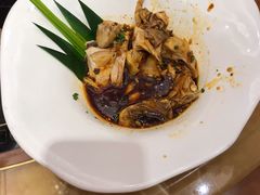 -白金汉爵大酒店·中餐厅(相城店)