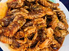 -天津乾毓德饭庄·清真传统炒菜·海鲜烧烤(咸阳路店)