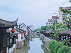 -南翔古镇