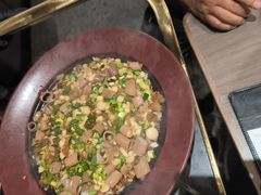 -将相和·海鲜蒸饺大连菜