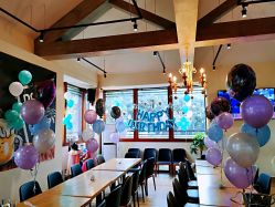 -派对猴生日派对策划(浦东店)