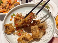 -顶特勒·黄鱼馆·特色菜(上海大世界店)