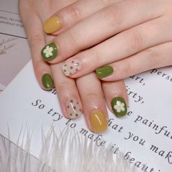 -StartNail美甲