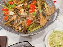 -聚鑫阁江浙菜·非遗传承技艺(闵行交大店)