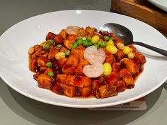 -红城阁·上海味道(四平路店)