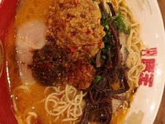 -豚王拉面(澳门银河店)
