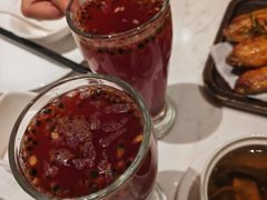 -同庆楼(滨湖万达广场店)