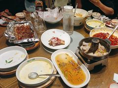 -新白鹿餐厅(城西银泰城店)